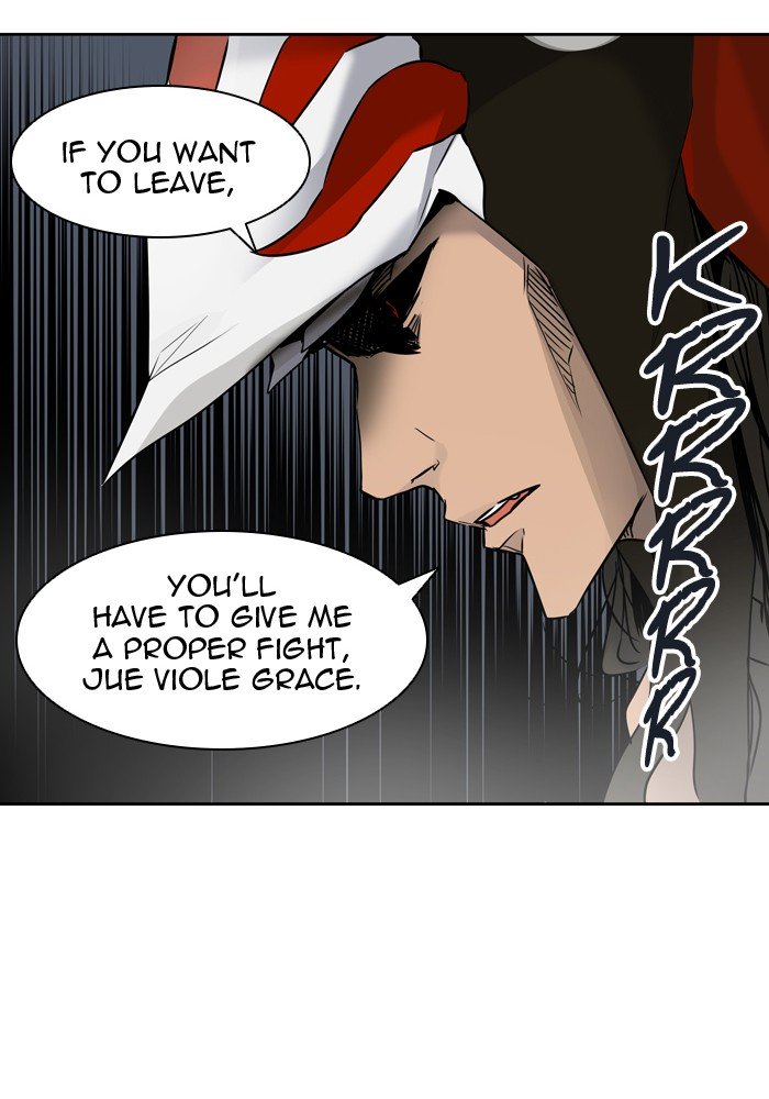 Tower of God, Chapter 424 image 006